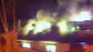 "불이야" 절규에도 출동 안해&hellip;결국 숨진 채 발견