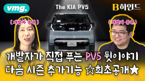 무슨 차가 이렇게 계속 변신해요? 차주 감성대로 바꾸는 바퀴 달린 아지트 등장이요