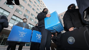 북한에 무인기 날려보낸 대학원생 내일 구속 심사