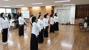 "대한민국 유일"&hellip;시민이 만든 국악 무대 '값진 수상'