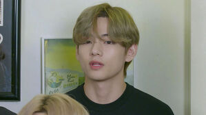 [빅토픽] BTS 뷔, 민희진 카톡 증거 '당황'&hellip;"동의 없이 사적 대화 제출"