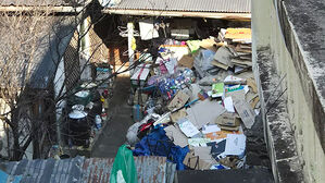 세입자 들였다 발칵&hellip;"내쫓지도 못해" 주인 기겁한 이유