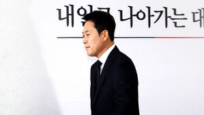 '절윤' 거부한 장동혁 "아직 1심, 계엄이 내란은 아니다"