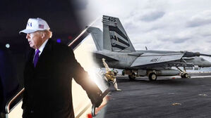 "핵 합의 시한, 길어야 보름" 압박&hellip;이란 공습 임박 징후