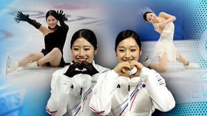 "후회 없는 무대"&hellip;희망을 본 '해피 엔딩'