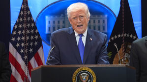 트럼프 상호관세 위법 판결&hellip;글로벌 무역 불확실성 커져