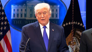 [속보] 트럼프 "모든 나라에 대한 10% 관세에 방금 서명" ＜로이터＞