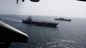 "이란 제한적 공격 고려"&hellip;"2&sim;3일 내 합의안 초안 제시"