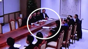 [아리]"비상입법기구ㆍ문 부수고 끌어내라"..판결문 살펴보니(ok)