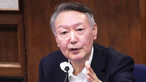 [아리]"해제 의결 임박하자 체포조 동원"..경고성 계엄 아냐"(ok)