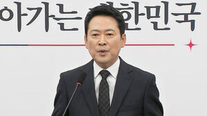 [아리]"장동혁, 윤석열 세력 숙주".."'윤어게인', 중도 설득 못해"(OK)