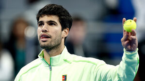 '호주오픈 우승' 알카라스, 카타르오픈도 결승행&hellip;11연승 신바람