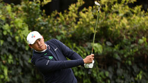 김시우, PGA 투어 제네시스 인비테이셔널 2라운드 공동 25위