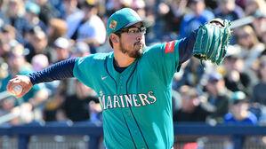 WBC 태극마크 더닝, MLB 시범경기 1⅔이닝 무실점&hellip;송성문 결장