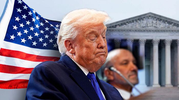 '무효' 된 트럼프 관세&hellip;그동안 낸 돈 어떻게 되나 보니?