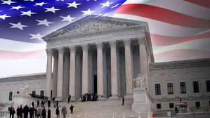 미 대법 '선거일 후 도착' 우편 투표에 회의적&hellip;트럼프 손 들어주나