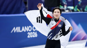 쇼트트랙 김길리&middot;임종언, 세계선수권 예선 첫날 '순항'