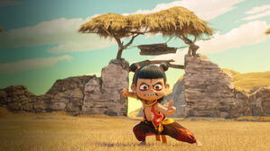 주토피아2도 눌렀다&hellip;한국 온다는 '세계 흥행 1위' 정체