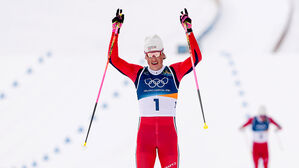 노르웨이 클레보, 크로스컨트리 전 종목 우승&hellip;단일 대회 최다 6관왕