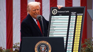 트럼프, 대법원 판결에도 '폭주'&hellip;"수단 변해도 정책은 그대로"