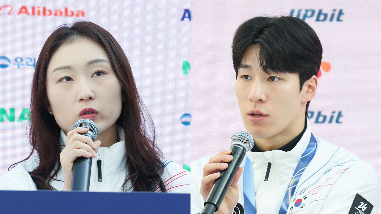 밀라노 올림픽 내일 폐막…최민정·황대헌 폐회식 기수