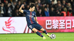 이강인, 올해 첫 선발&hellip;PSG는 선두 탈환