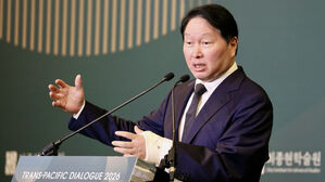 최태원 "'AI 괴물칩' HBM 생산량 늘려야&hellip;신 에너지원 필요"