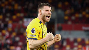 '654경기'&hellip;주급 14만원 받던 밀너, EPL 통산 최다 출전 신기록