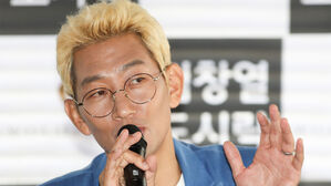 가수 김창열 "'다케시마의 날' 앞두고 일본 입국거부 당해"