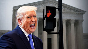 트럼프 상호관세 무효 판결, 몰래 웃는 진짜 승자는? [스프]