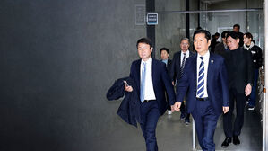 민주 "사법개혁 3법, 법사위 통과안대로 본회의 처리"