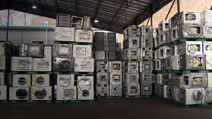 버려진 에어컨서 뽑아내자&hellip;몸값 100배 뛰었다