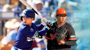 김혜성 '2안타 쇼', 고우석 '2피홈런'&hellip;엇갈린 희비