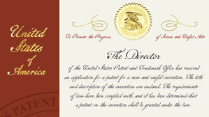 대통령경호처, 'AI기반 위험물 검색 기법' 미국 특허 획득