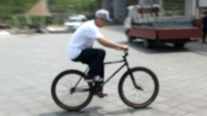 '픽시 자전거 위험운전 중학생' 부모 '방임죄' 적용 안 돼&hellip;"보호&middot;양육 소홀해 벌어진 일 아냐"