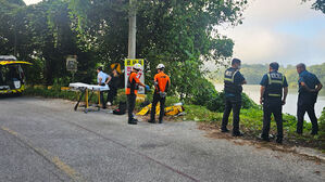 유족을 '보험 사기범'으로&hellip;무혐의에도 "소송"