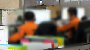 "할머니 흉기 찔려&hellip;죽으면 연락할게요" 황당 신고자 정체