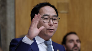 앤디 김 "환급될 관세 200조 원, 미 가계에 돌아가야"