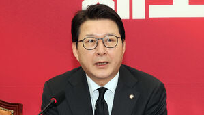 신동욱 "당이 필요하다면, 서울시장 출마 의향 있다"