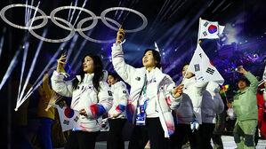 17일간 열전 마무리&hellip;패럴림픽에서 다시 만나요