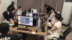 중국&middot;필리핀에 콜센터 두고 보이스피싱&hellip;76명 무더기 검거