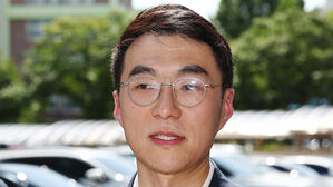 민주, '인사청탁 논란' 김남국 대변인 임명&hellip;"적절한 역할 기대"