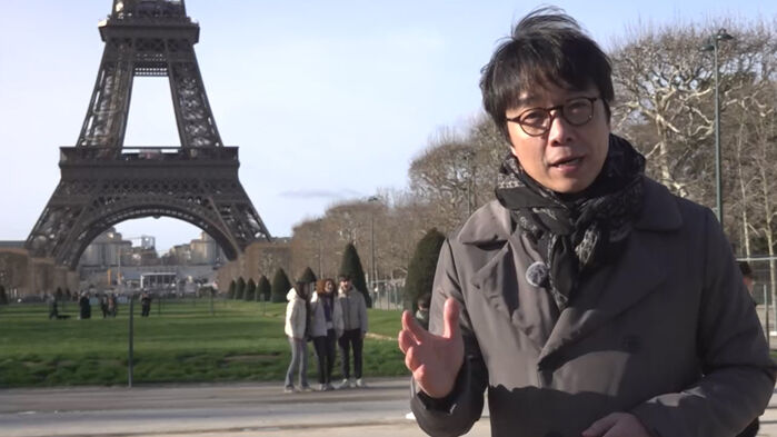 권영인 취재파일1