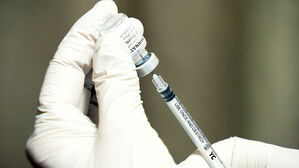 감사원 "곰팡이 등 이물질에도&hellip;코로나 백신 1,420만 회분 접종"