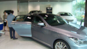 20대 신차 비중, 10년 만에 최저&hellip;고령층은 ↑