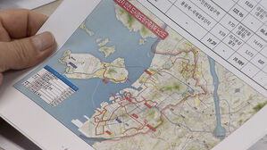 인천 친환경 트램 도입&hellip;"관광&middot;원도심 활성화"