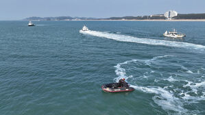 태안 앞바다서 실종된 60대 선장, 11일 만에 숨진 채 발견