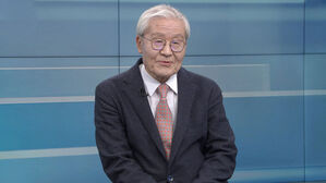 [인터뷰] 조갑제 "한동훈, 대구 방문&hellip;보수 정통성 현장에서 묻겠다는 것"