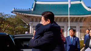 한-브라질, '전략적 동반자관계' 격상&hellip;4개년 행동계획 채택