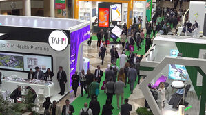 두바이에서 통했다&hellip;325억 원 수출 계약 "역대 최대"